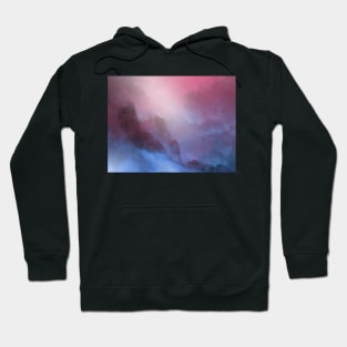 Magic Mountain 3 Hoodie